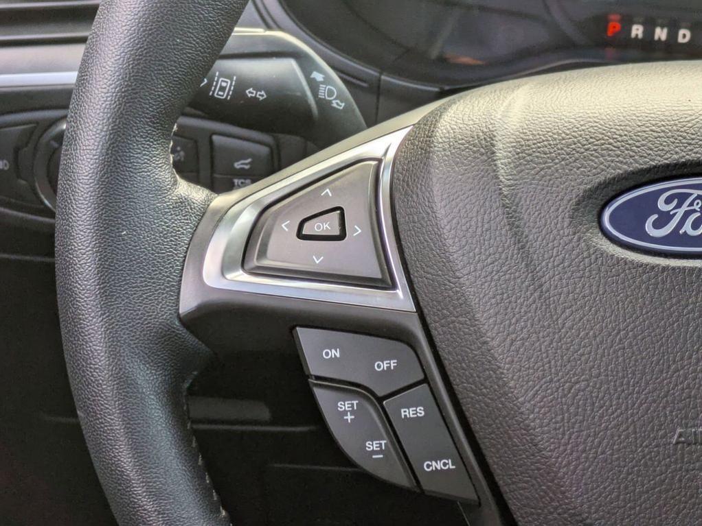 used 2022 Ford Edge car, priced at $27,295