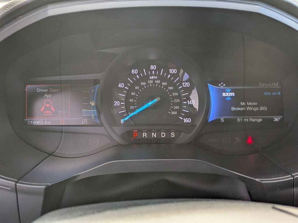 used 2022 Ford Edge car, priced at $27,295