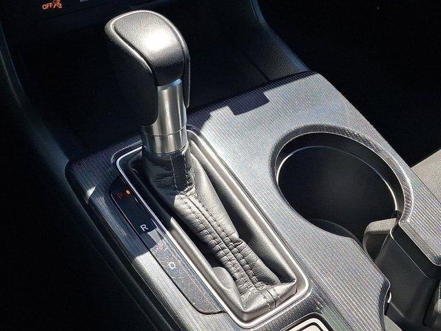 used 2022 Honda Civic car, priced at $23,995