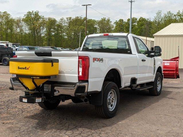 new 2024 Ford F-350 car, priced at $66,641