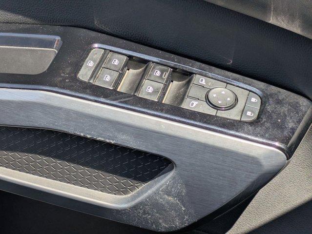 used 2022 Nissan Pathfinder car, priced at $31,495