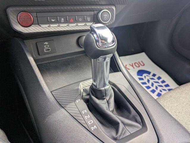 used 2024 Ford Mustang car, priced at $41,995