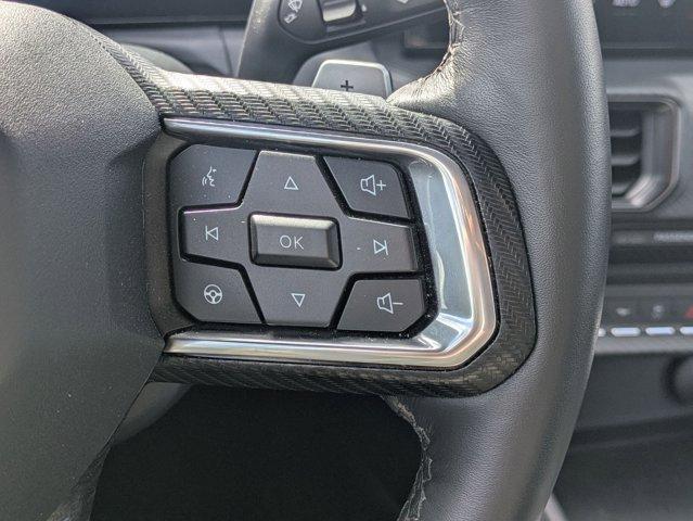 used 2024 Ford Mustang car, priced at $41,995