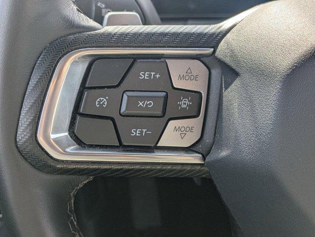 used 2024 Ford Mustang car, priced at $41,995