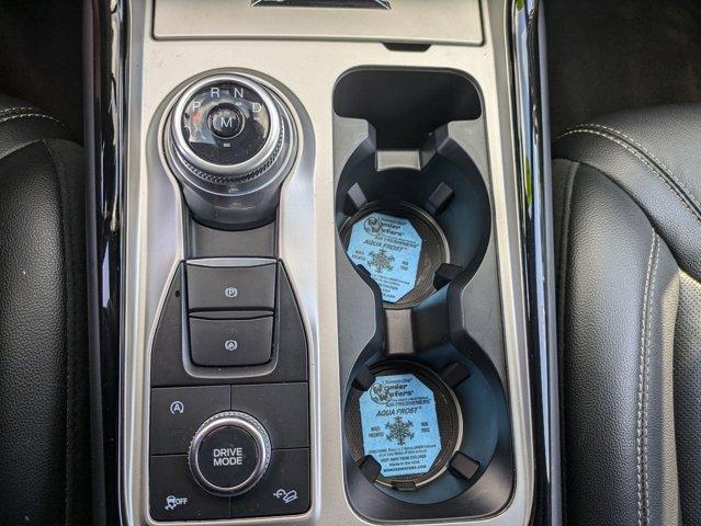 used 2022 Ford Explorer car, priced at $39,495