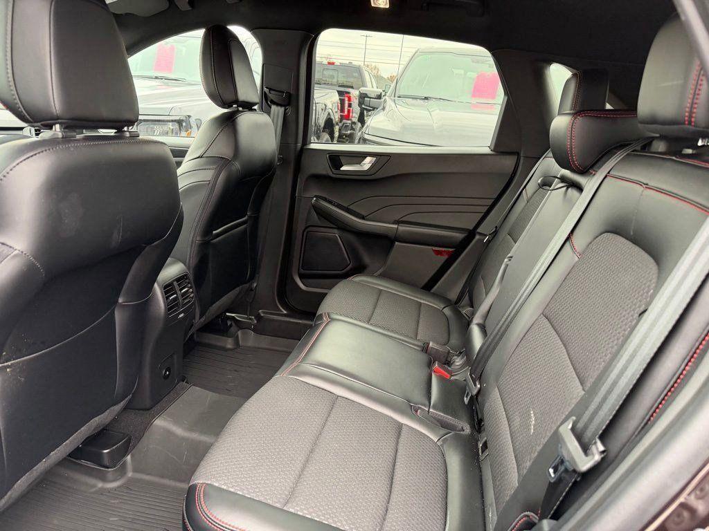 used 2023 Ford Escape car, priced at $26,295