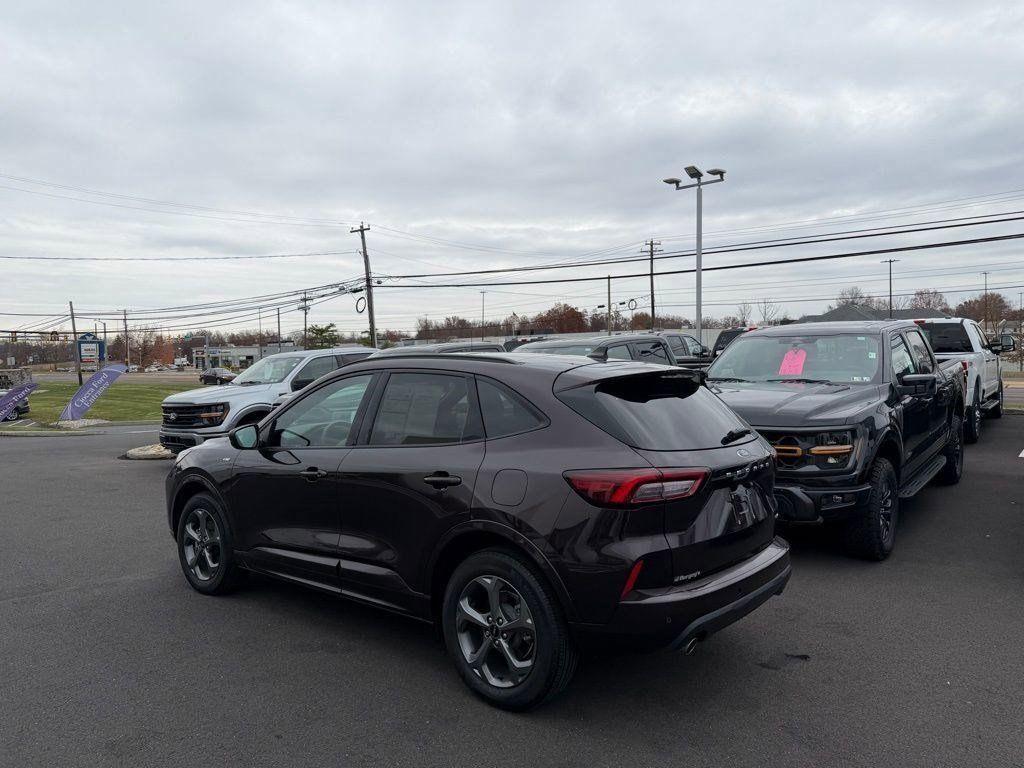 used 2023 Ford Escape car, priced at $26,295