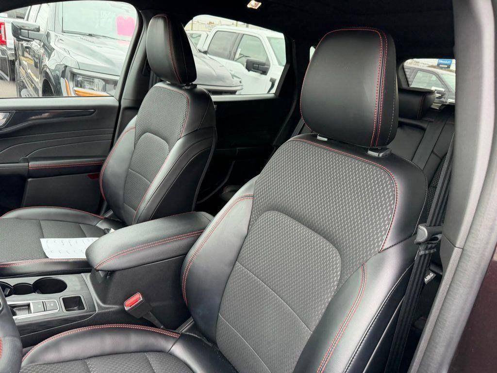 used 2023 Ford Escape car, priced at $26,295