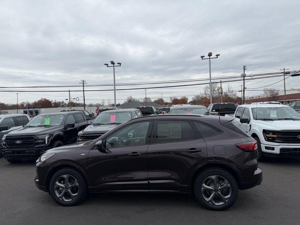 used 2023 Ford Escape car, priced at $26,295