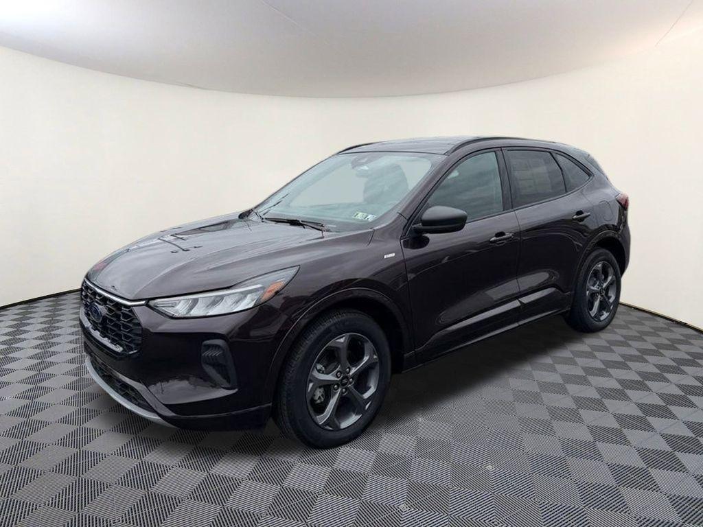 used 2023 Ford Escape car, priced at $26,295