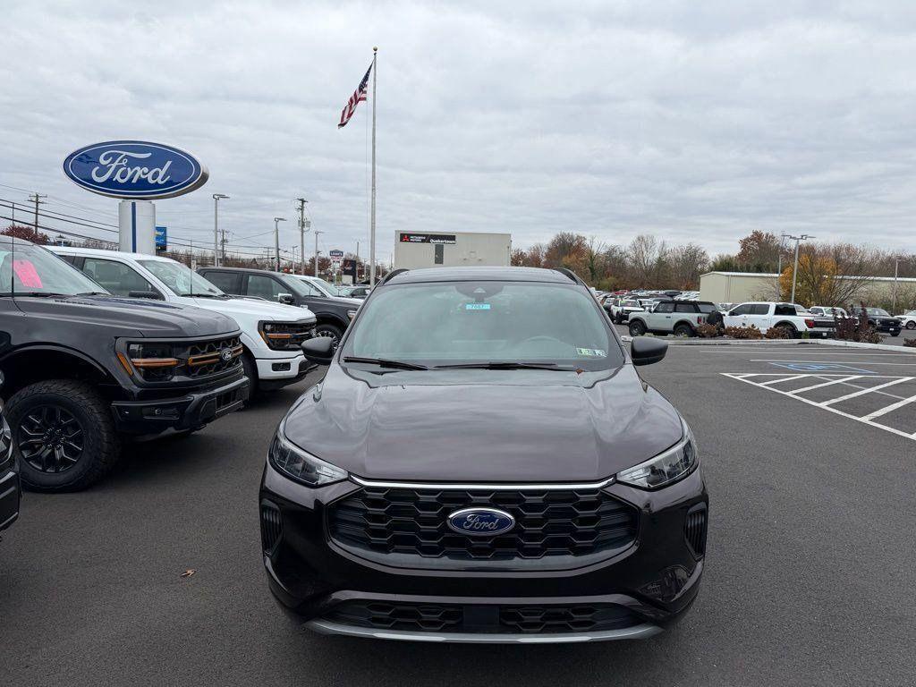 used 2023 Ford Escape car, priced at $26,295