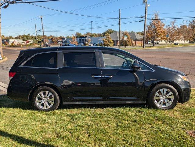 used 2014 Honda Odyssey car, priced at $12,495
