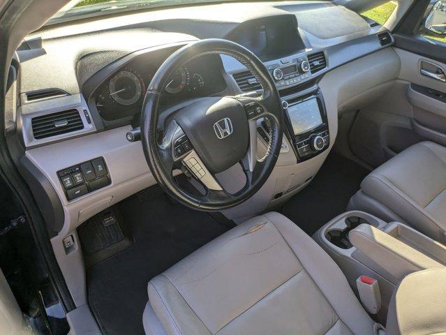 used 2014 Honda Odyssey car, priced at $12,495
