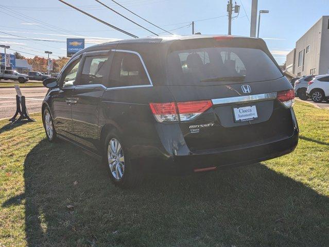 used 2014 Honda Odyssey car, priced at $12,495