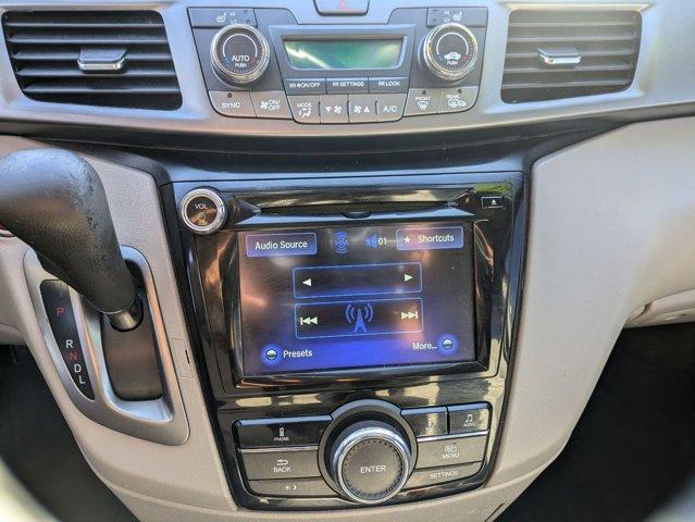 used 2014 Honda Odyssey car, priced at $12,495