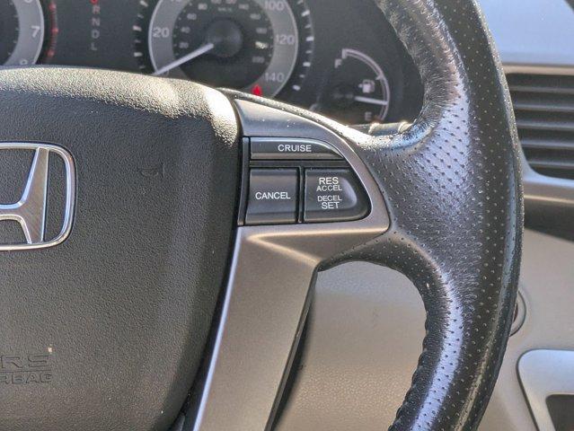 used 2014 Honda Odyssey car, priced at $12,495