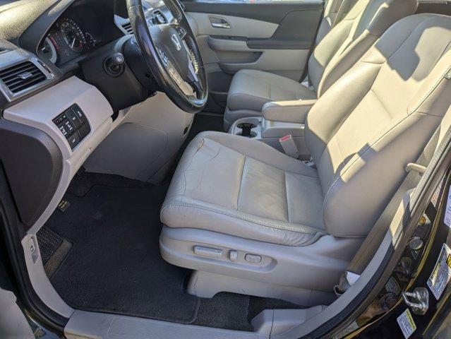 used 2014 Honda Odyssey car, priced at $12,495