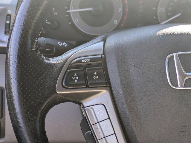 used 2014 Honda Odyssey car, priced at $12,495