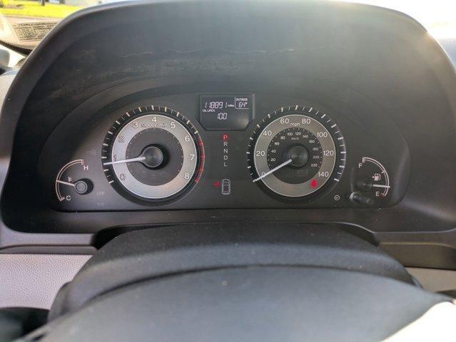 used 2014 Honda Odyssey car, priced at $12,495