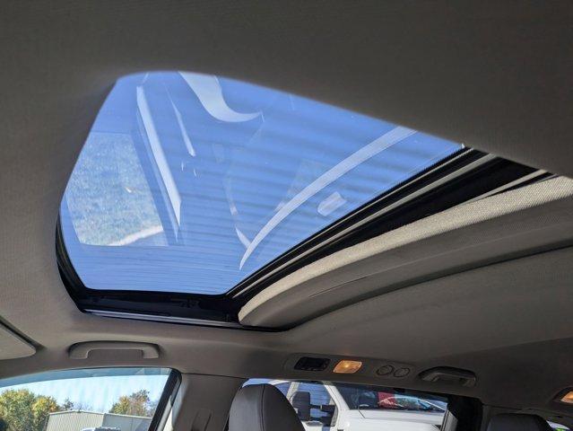 used 2014 Honda Odyssey car, priced at $12,495