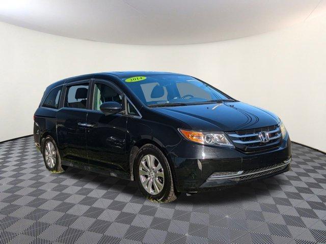 used 2014 Honda Odyssey car, priced at $12,495