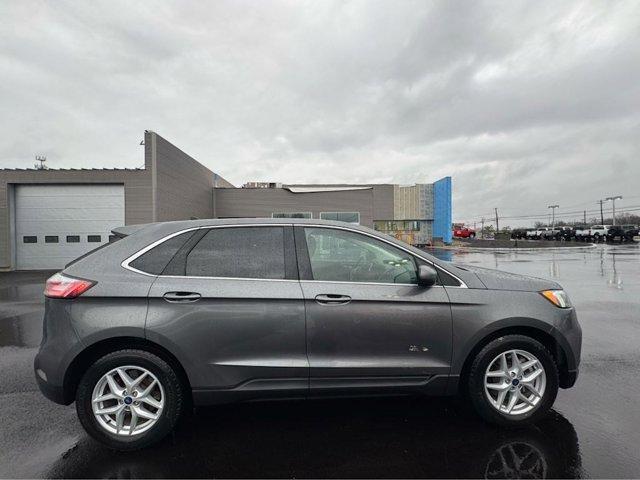 used 2021 Ford Edge car, priced at $25,995