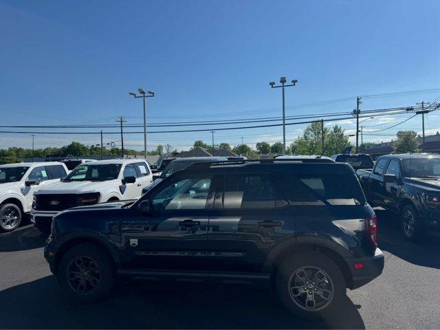 used 2022 Ford Bronco Sport car, priced at $26,995