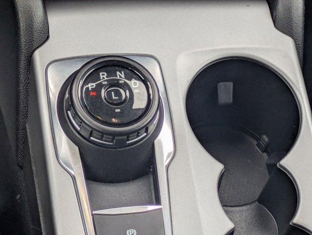 used 2022 Ford Bronco Sport car, priced at $25,195