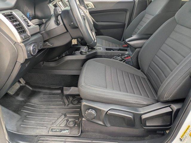 used 2020 Ford Ranger car, priced at $33,195