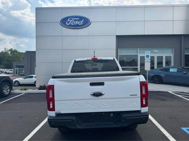 used 2020 Ford Ranger car, priced at $33,995