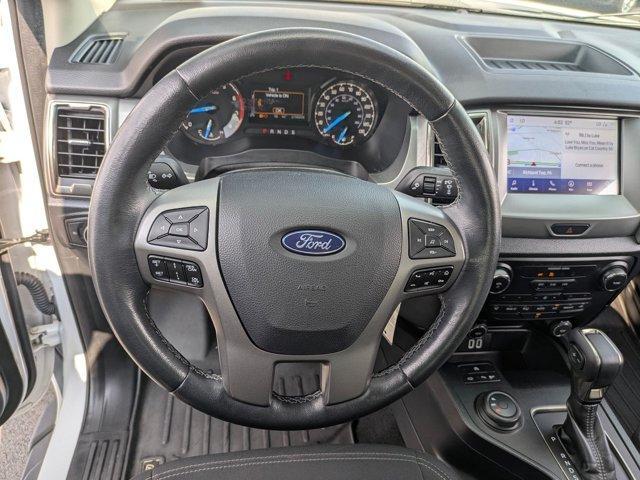 used 2020 Ford Ranger car, priced at $33,195