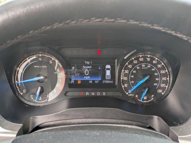 used 2020 Ford Ranger car, priced at $33,195