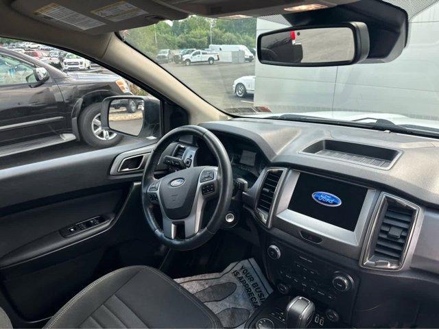 used 2020 Ford Ranger car, priced at $33,995