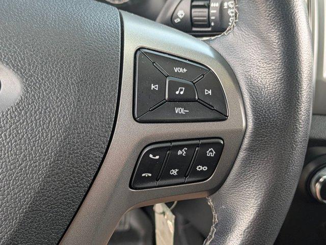 used 2020 Ford Ranger car, priced at $33,195