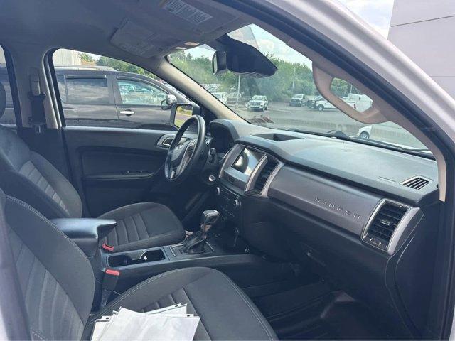 used 2020 Ford Ranger car, priced at $33,995