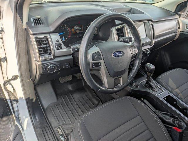 used 2020 Ford Ranger car, priced at $33,195