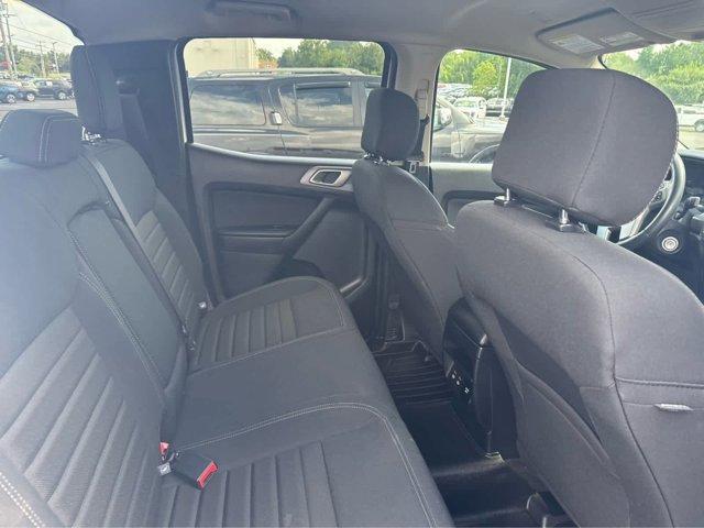 used 2020 Ford Ranger car, priced at $33,995