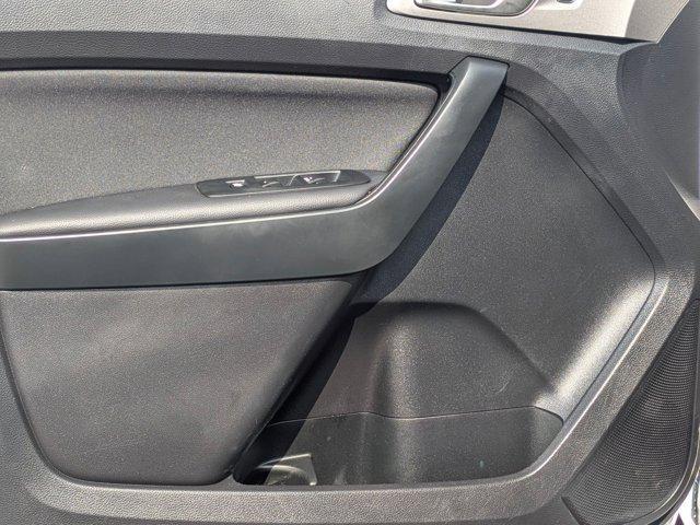used 2020 Ford Ranger car, priced at $33,195