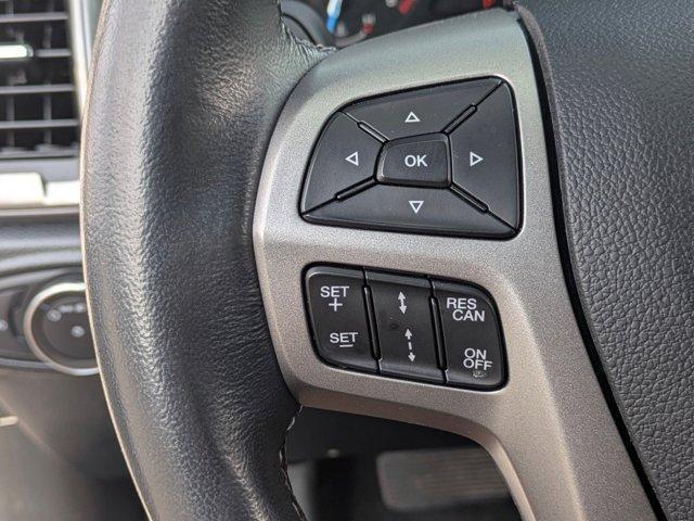 used 2020 Ford Ranger car, priced at $33,195