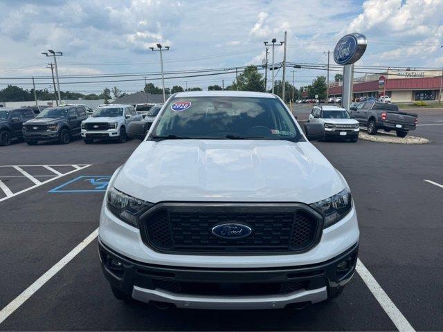 used 2020 Ford Ranger car, priced at $33,995