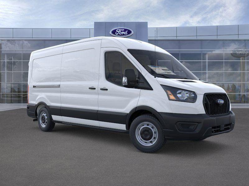 new 2025 Ford Transit-250 car, priced at $46,599