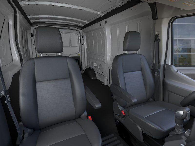 new 2025 Ford Transit-250 car, priced at $46,599