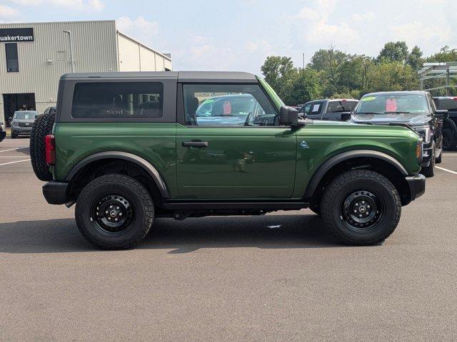 used 2022 Ford Bronco car, priced at $38,995