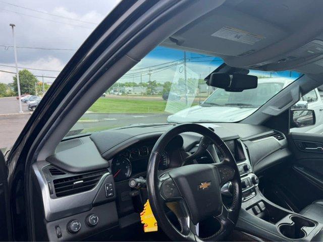 used 2019 Chevrolet Tahoe car, priced at $23,995