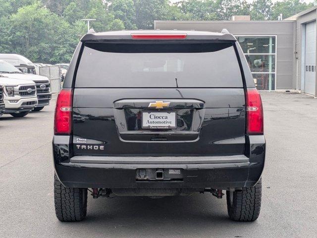 used 2019 Chevrolet Tahoe car, priced at $20,995