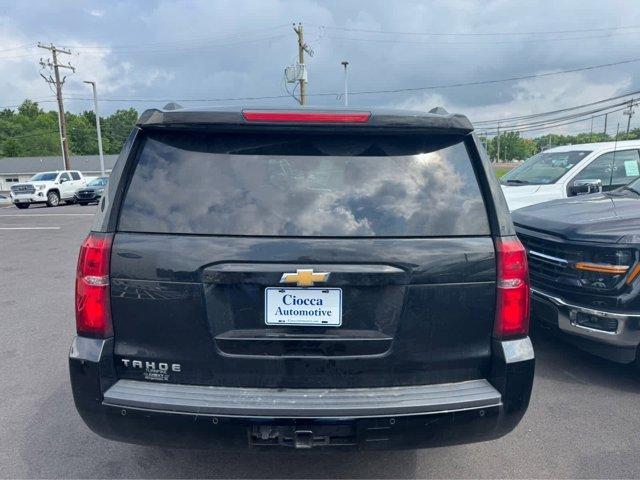 used 2019 Chevrolet Tahoe car, priced at $23,995