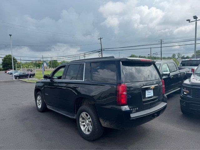 used 2019 Chevrolet Tahoe car, priced at $23,995