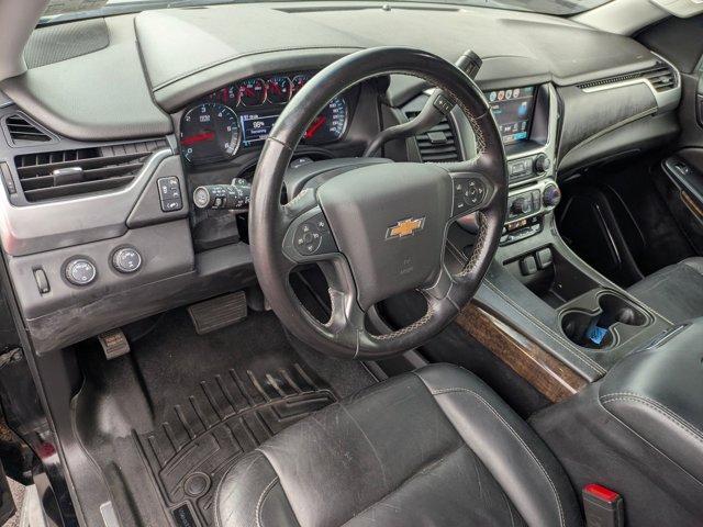 used 2019 Chevrolet Tahoe car, priced at $20,995