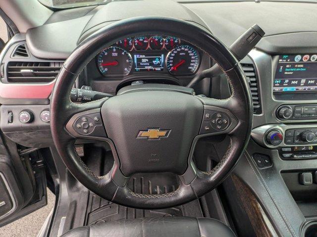 used 2019 Chevrolet Tahoe car, priced at $20,995