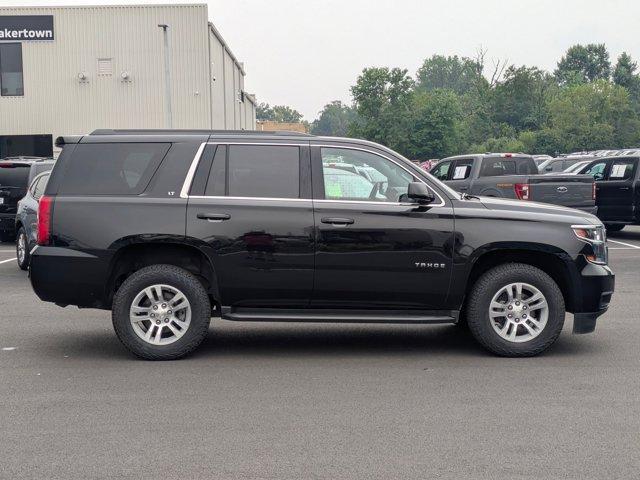 used 2019 Chevrolet Tahoe car, priced at $20,995